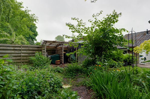 Medium property photo - Lottinge 78, 9481 GZ Vries